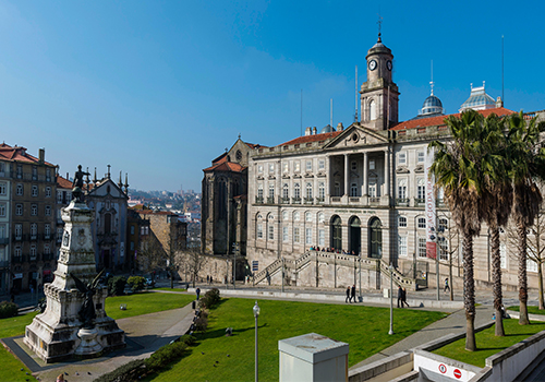 Palácio da Bolsa