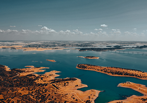 Alqueva Alentejo